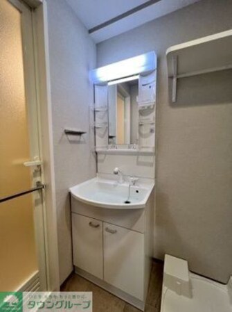 GRANPASEO青砥の物件内観写真